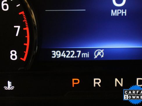 Used 2023 Ford Explorer XLT w/ Equipment Group 202A image 19