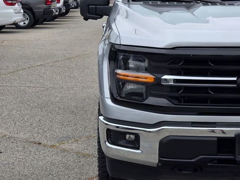 Used 2024 Ford F150 XLT w/ Mobile Office Package AWD/4WD image 3
