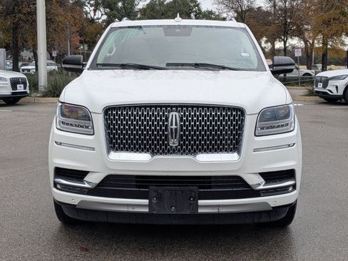 Used 2021 Lincoln Navigator Reserve w/ Luxury Package image 8