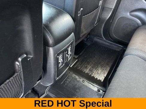 Used 2020 Jeep Grand Cherokee Laredo w/ 18" Wheel & 8.4" Radio Group image 32