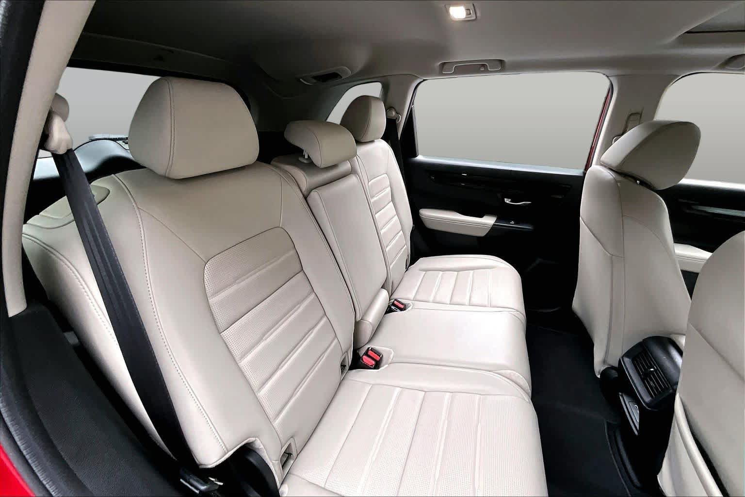 Used 2024 Honda CR-V EX-L image 21