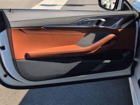 New 2026 BMW 840i xDrive 840i image 14