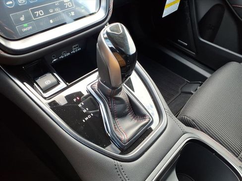 New 2025 Subaru Legacy Sport image 10