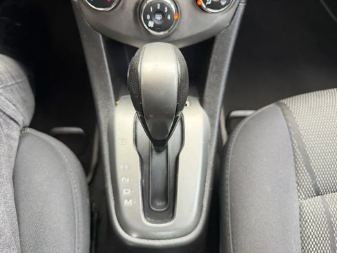 Used 2012 Chevrolet Sonic LT image 20