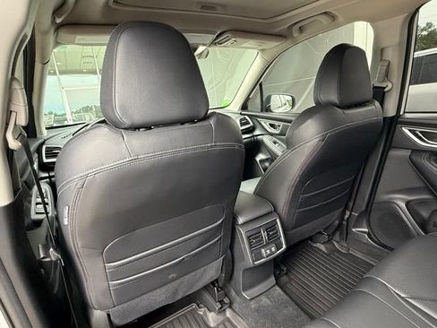 Used 2019 Subaru Forester Limited w/ Popular Package #3 AWD/4WD image 15
