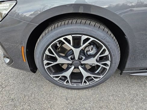 New 2026 Audi A6 Premium Plus image 25