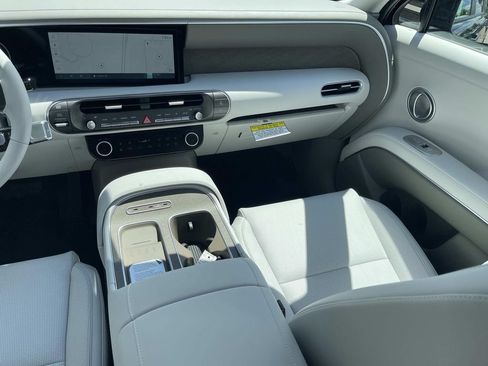 New 2026 Hyundai Palisade SEL FWD image 15