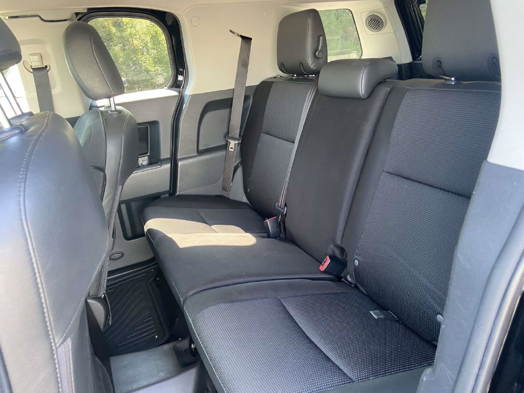 Used 2014 Toyota FJ Cruiser 4WD w/ Upgrade Package image 16