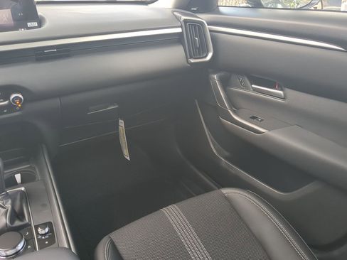 New 2025 MAZDA CX-50 AWD 2.5 S w/ Weather Package image 5