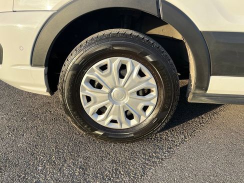 Used 2023 Ford Transit 350 XLT image 30