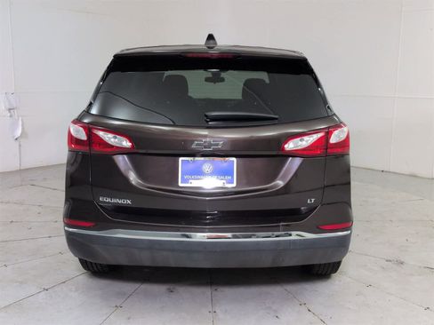 Used 2020 Chevrolet Equinox LT image 5