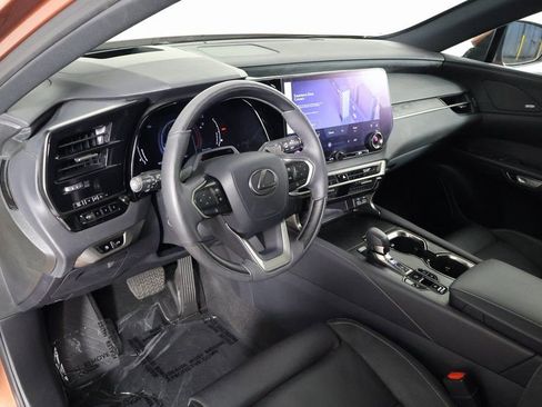 Used 2023 Lexus RX 350 AWD w/ Accessory Package (A2) image 7