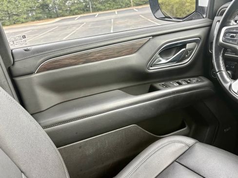 Used 2022 Chevrolet Tahoe LT RWD image 22
