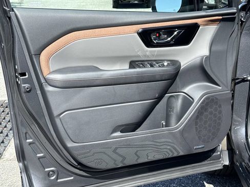 New 2026 Subaru Forester Sport AWD/4WD image 21