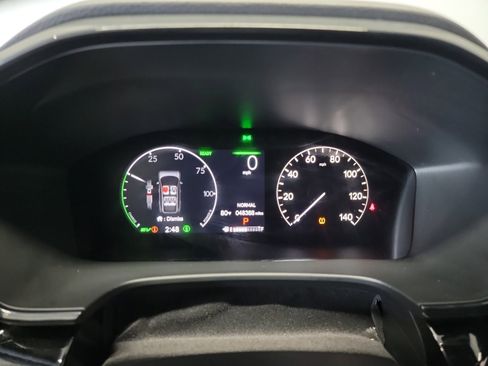 Used 2024 Honda CR-V Sport Touring image 18