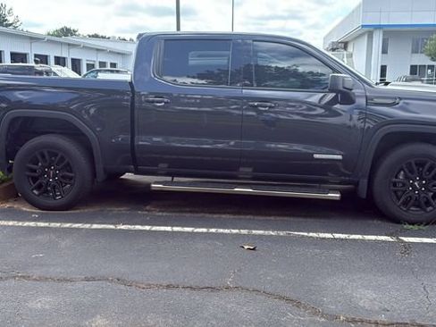 Used 2024 GMC Sierra 1500 Elevation AWD/4WD image 5