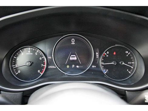 Used 2026 MAZDA CX-50 AWD 2.5 S w/ Preferred Pkg image 14