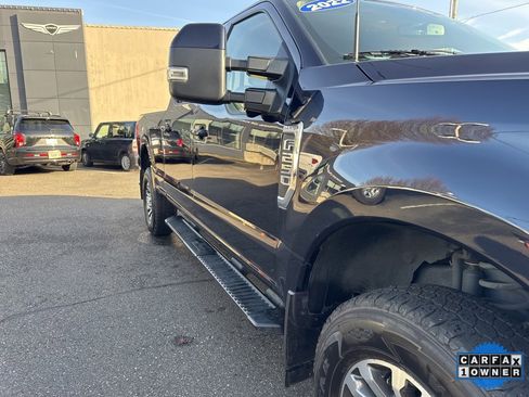 Used 2022 Ford F250 Lariat image 11