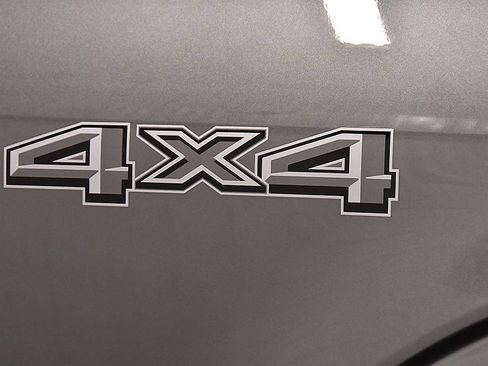 Used 2025 Ford F150 Lariat w/ Equipment Group 502A High AWD/4WD image 11