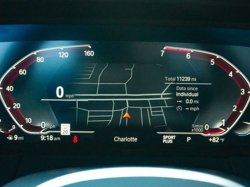 Used 2024 BMW Z4 sDrive30i w/ Premium Package RWD image 22