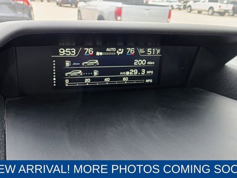 Used 2024 Subaru Forester Limited image 18