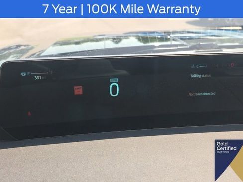Used 2025 Ford Expedition Max Platinum w/ Driver's Package AWD/4WD image 50
