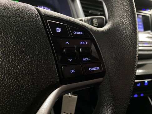 Used 2017 Hyundai Tucson SE image 17