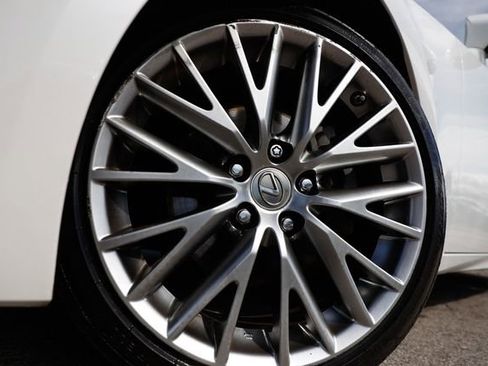 Used 2014 Lexus IS 250 image 35