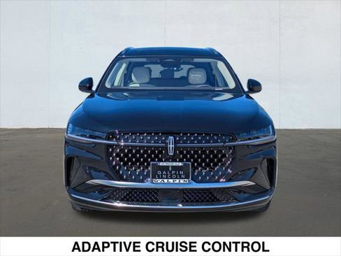 New 2026 Lincoln Nautilus Black Label image 4