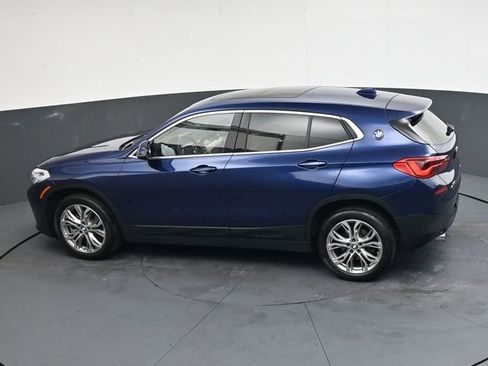 Used 2018 BMW X2 xDrive28i w/ Convenience Package image 25