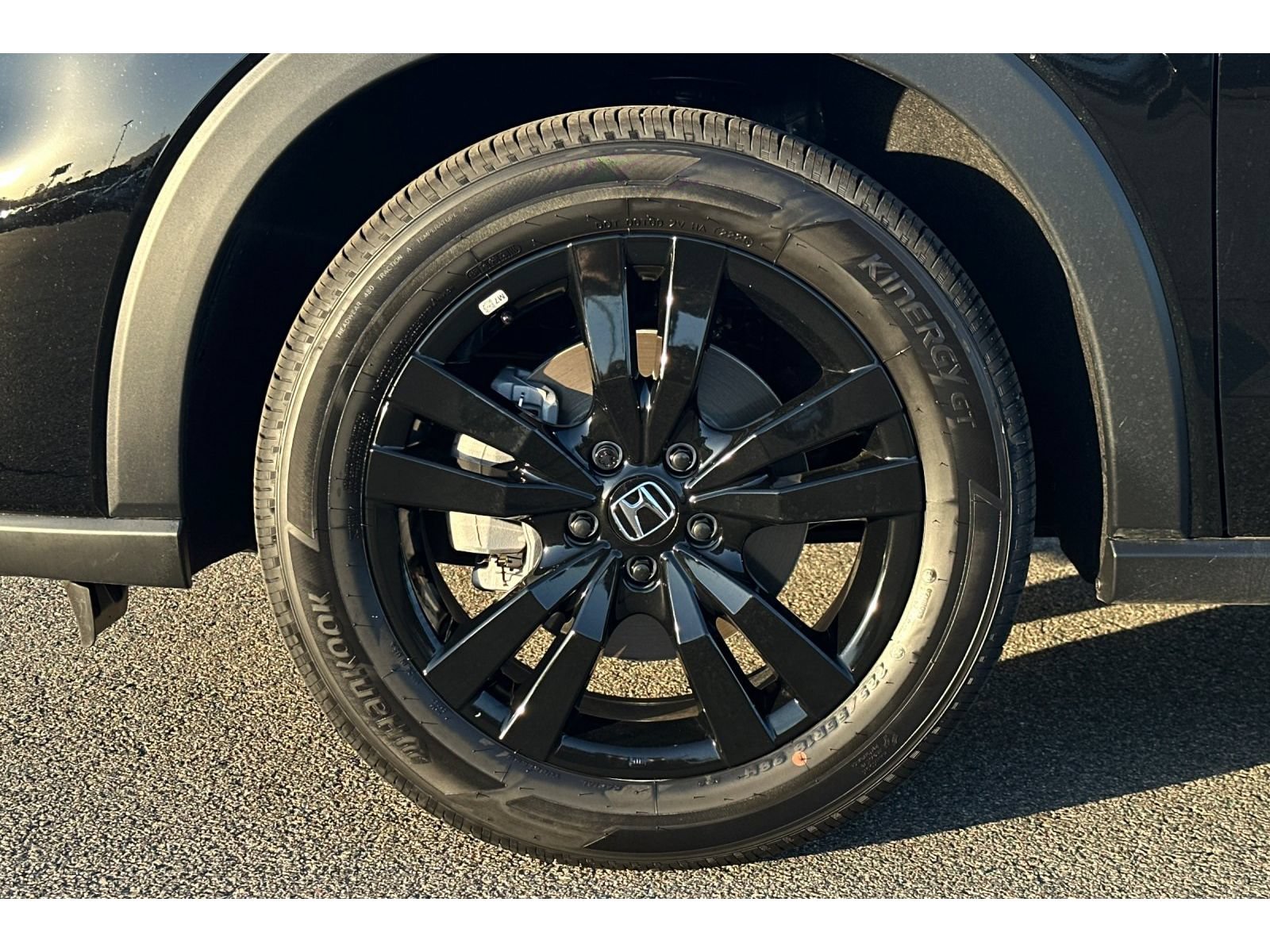 Used 2027 Honda HR-V Sport image 10