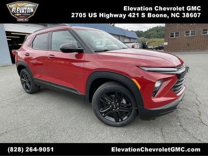 New 2026 Chevrolet TrailBlazer LT w/ Convenience Package
