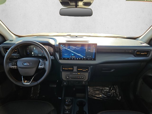Used 2025 Ford Maverick Tremor AWD/4WD image 20
