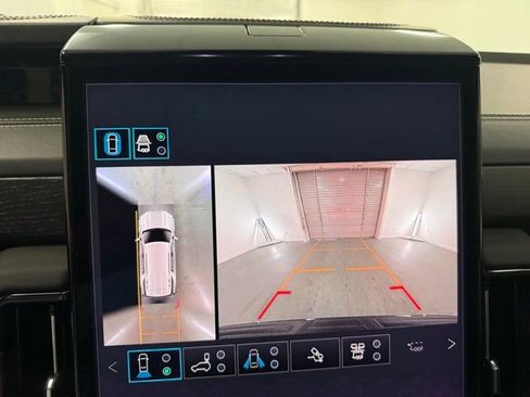 New 2026 GMC Yukon AT4 Ultimate image 21