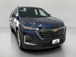 Used 2023 Chevrolet Traverse LT w/ LPO, Floor Liner Package video 1