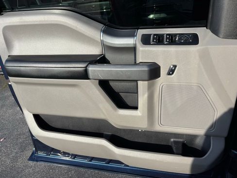 Used 2016 Ford F150 XLT w/ Equipment Group 301A Mid image 18