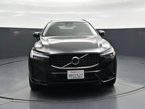 Used 2025 Volvo XC60 B5 Plus AWD/4WD image 56