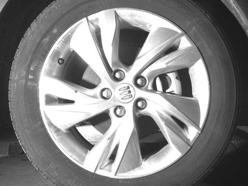 Used 2025 Buick Encore GX Preferred FWD image 13