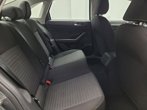 Used 2023 Volkswagen Jetta S FWD image 19