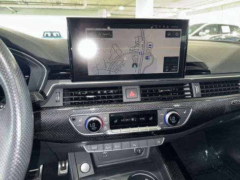Used 2023 Audi S5 Premium Plus AWD/4WD image 22