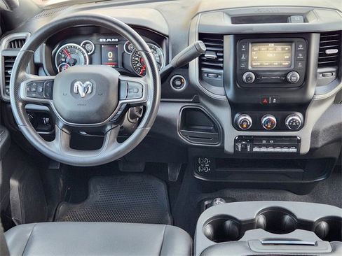 Used 2024 RAM 2500 Tradesman image 28