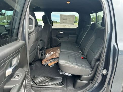 New 2026 RAM 1500 Classic Warlock AWD/4WD image 10