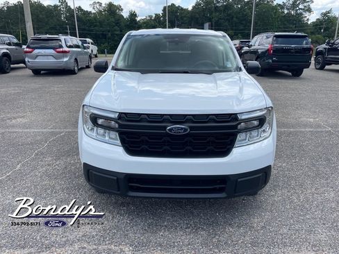 Used 2023 Ford Maverick XL FWD image 2