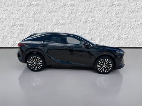 New 2026 Lexus RX 350 Premium Plus w/ Convenience Package AWD/4WD image 2