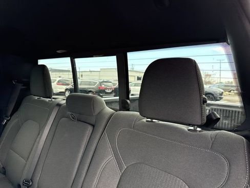 Used 2023 RAM 1500 Big Horn AWD/4WD image 23
