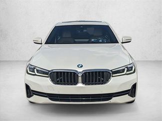 Used 2023 BMW 530i w/ Premium Package video 2