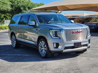 Certified 2024 GMC Yukon XL Denali w/ Denali Reserve Package AWD/4WD video 2