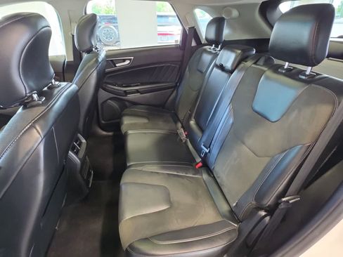 Used 2016 Ford Edge Sport w/ Equipment Group 401A AWD/4WD image 34