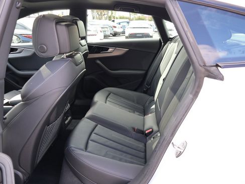 Used 2023 Audi A5 2.0T Premium Plus w/ Premium Plus image 37