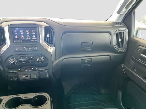 Used 2025 Chevrolet Silverado 3500 W/T w/ WT Convenience Package AWD/4WD image 23
